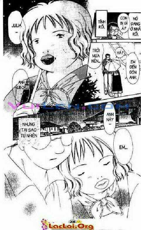 Honey - Chapter 13 - Trang 25