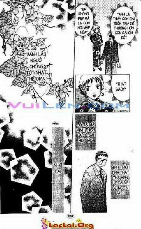 Honey - Chapter 13 - Trang 26