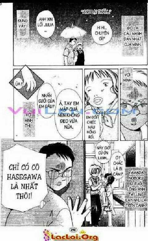 Honey - Chapter 13 - Trang 27