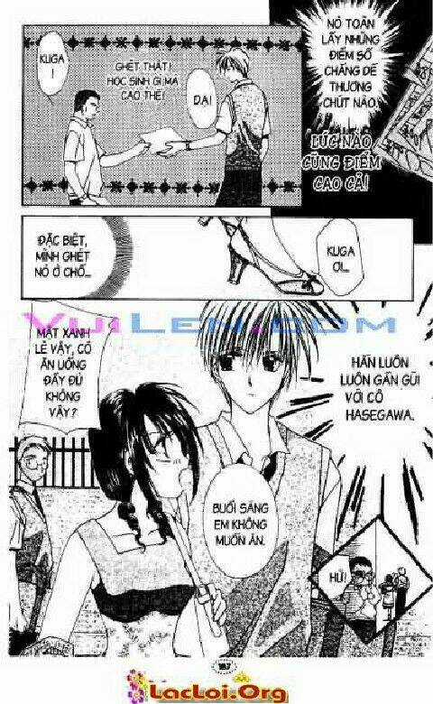 Honey - Chapter 13 - Trang 4