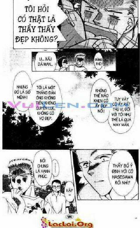 Honey - Chapter 13 - Trang 7