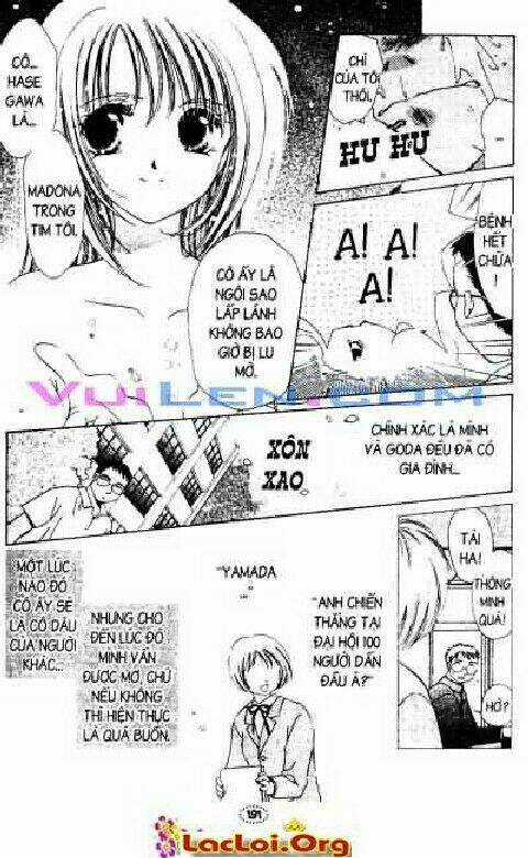 Honey - Chapter 13 - Trang 8