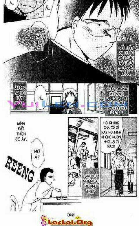 Honey - Chapter 13 - Trang 9