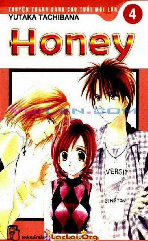 Honey - Chapter 14 - Trang 1