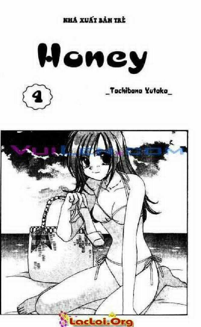 Honey - Chapter 14 - Trang 2