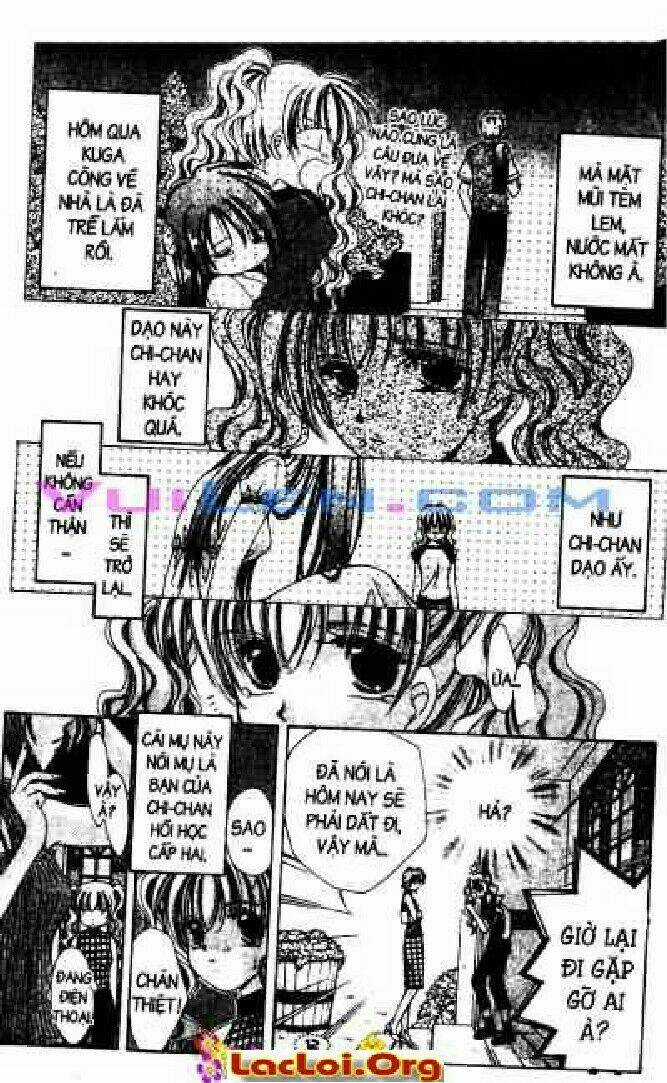 Honey - Chapter 14 - Trang 13