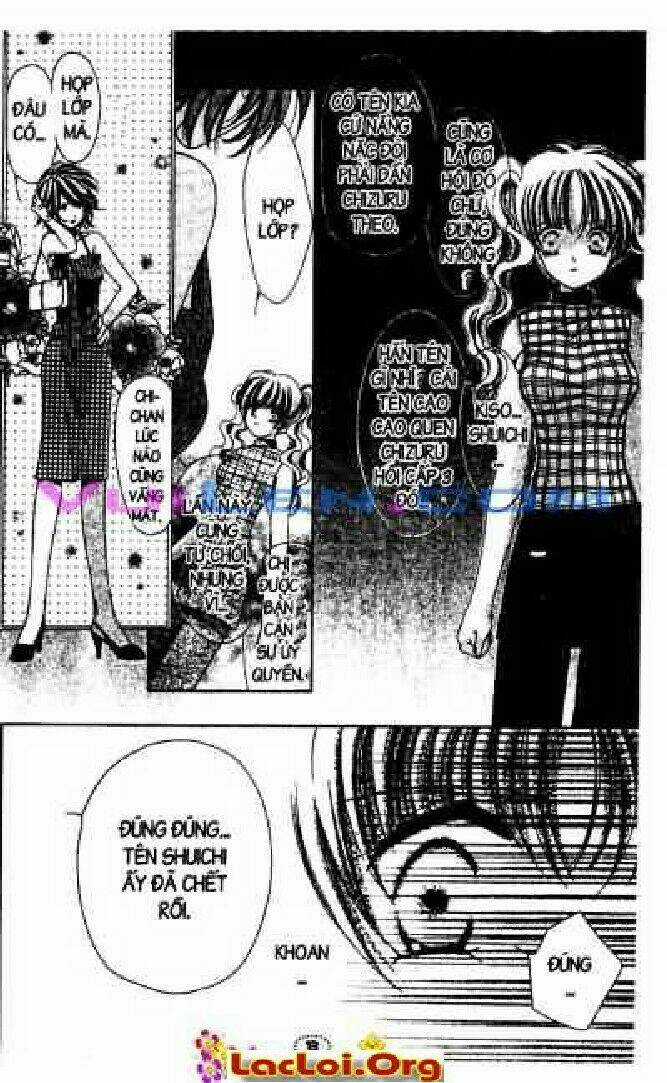 Honey - Chapter 14 - Trang 14