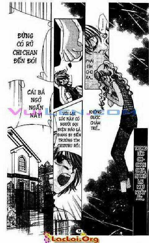 Honey - Chapter 14 - Trang 15