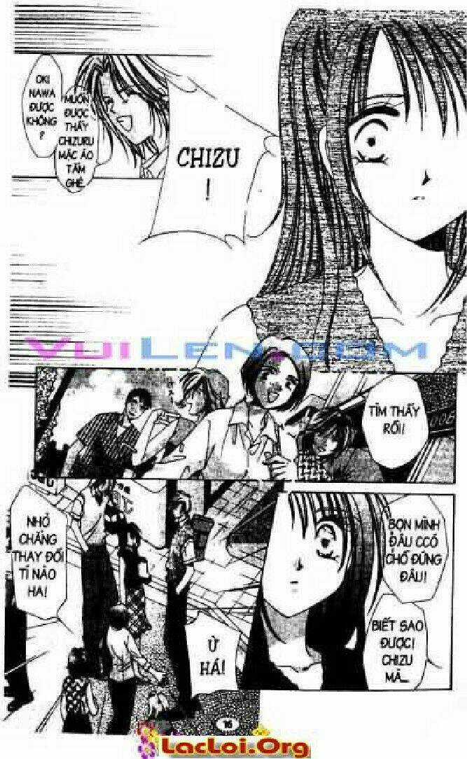 Honey - Chapter 14 - Trang 17