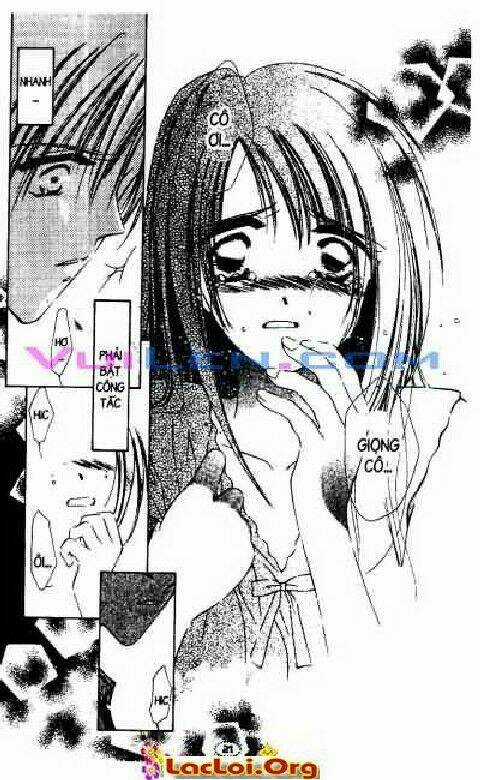 Honey - Chapter 14 - Trang 22