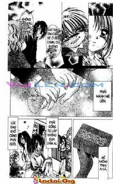 Honey - Chapter 14 - Trang 25