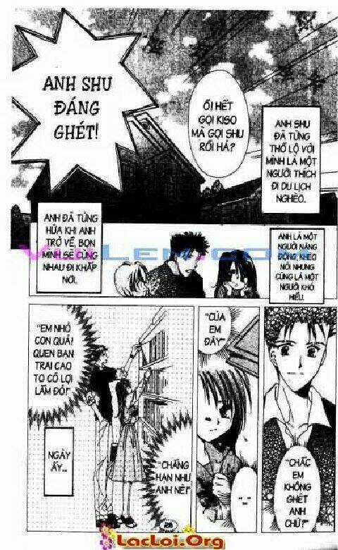 Honey - Chapter 14 - Trang 29