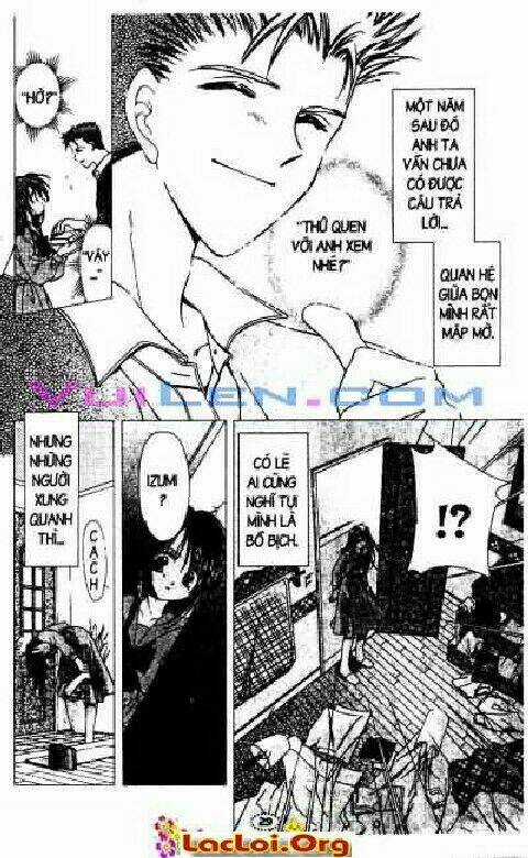 Honey - Chapter 14 - Trang 30