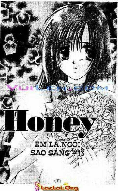 Honey - Chapter 14 - Trang 4