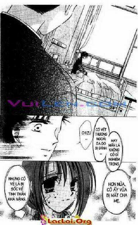 Honey - Chapter 14 - Trang 32