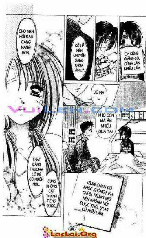 Honey - Chapter 14 - Trang 33