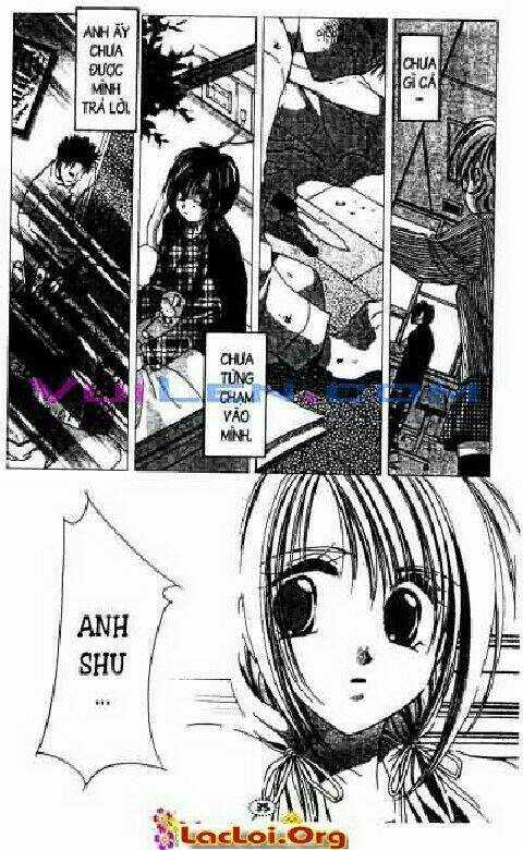 Honey - Chapter 14 - Trang 36