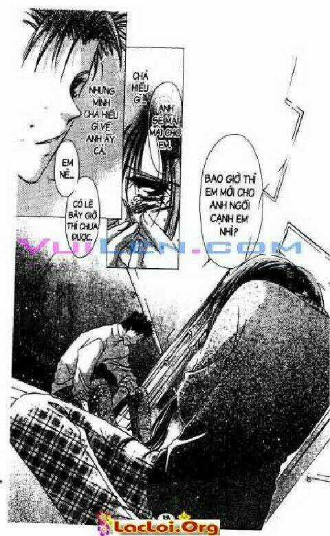 Honey - Chapter 14 - Trang 39