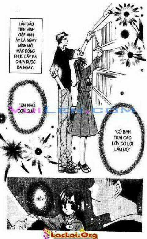 Honey - Chapter 14 - Trang 5