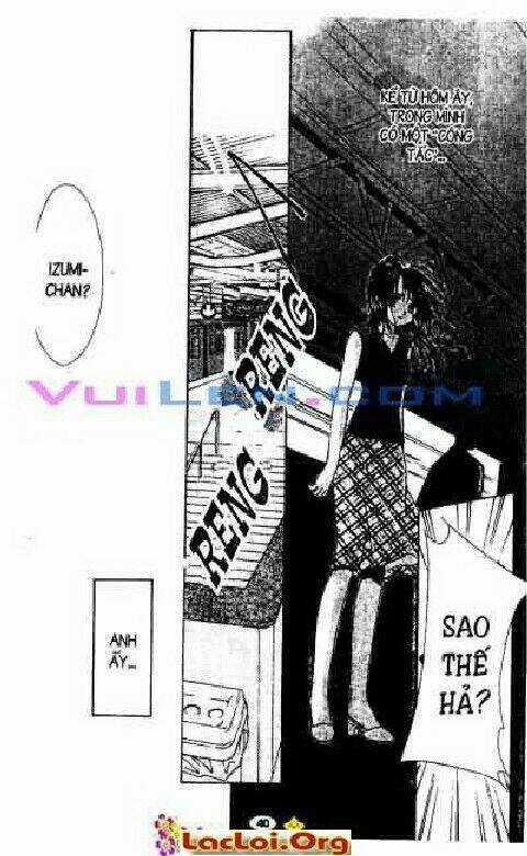 Honey - Chapter 14 - Trang 41