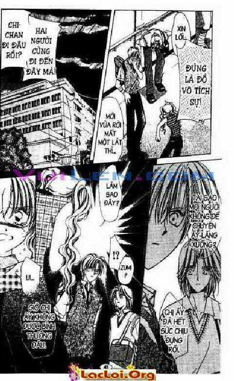 Honey - Chapter 14 - Trang 42