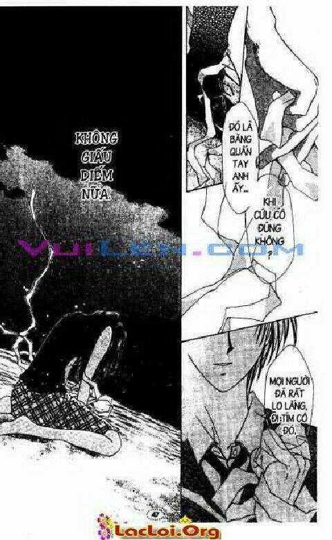 Honey - Chapter 14 - Trang 48