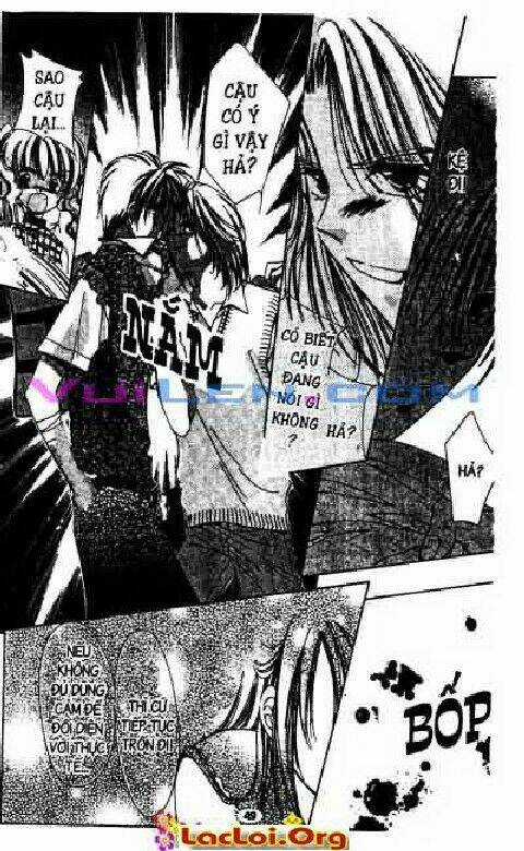 Honey - Chapter 14 - Trang 50