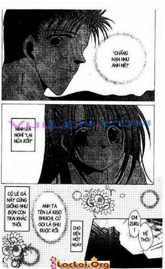 Honey - Chapter 14 - Trang 6