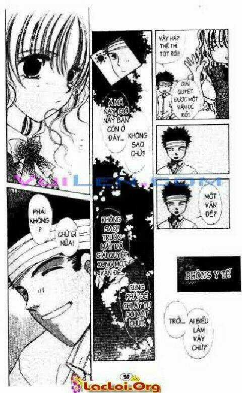 Honey - Chapter 14 - Trang 60