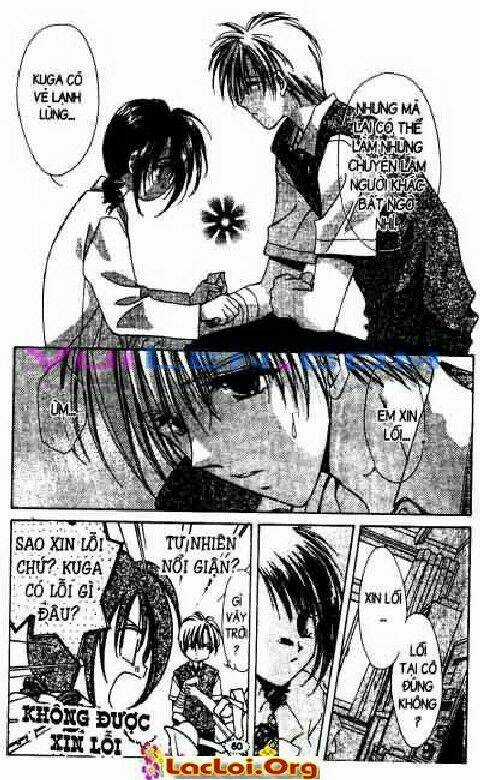 Honey - Chapter 14 - Trang 61