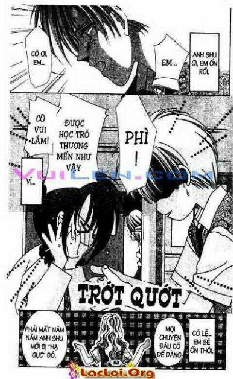 Honey - Chapter 14 - Trang 63