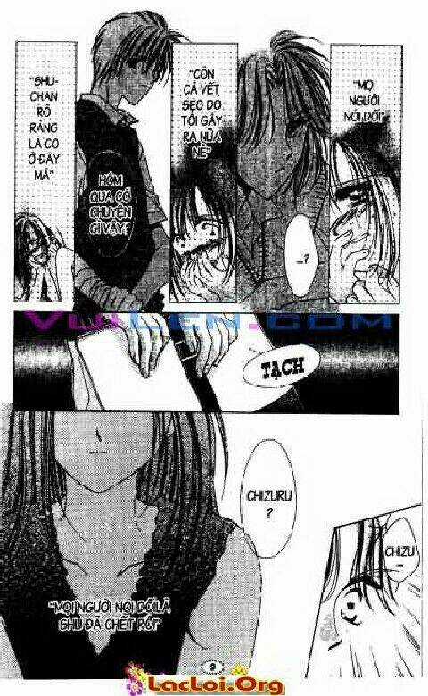 Honey - Chapter 14 - Trang 10