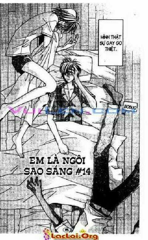 Honey - Chapter 15 - Trang 1