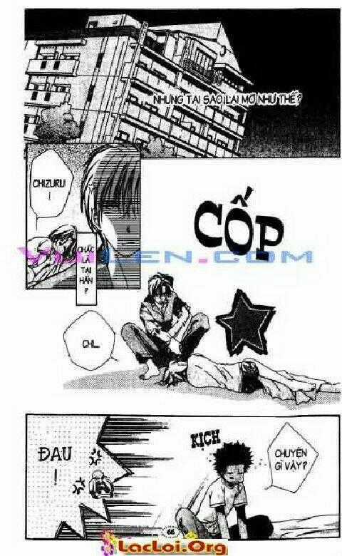 Honey - Chapter 15 - Trang 2