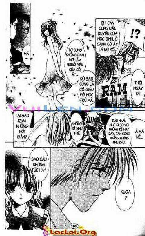 Honey - Chapter 15 - Trang 16