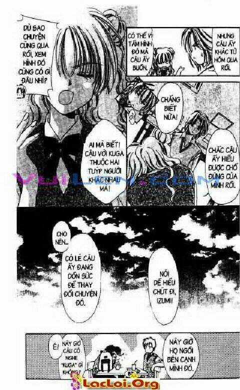 Honey - Chapter 15 - Trang 18