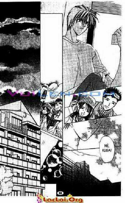 Honey - Chapter 15 - Trang 19