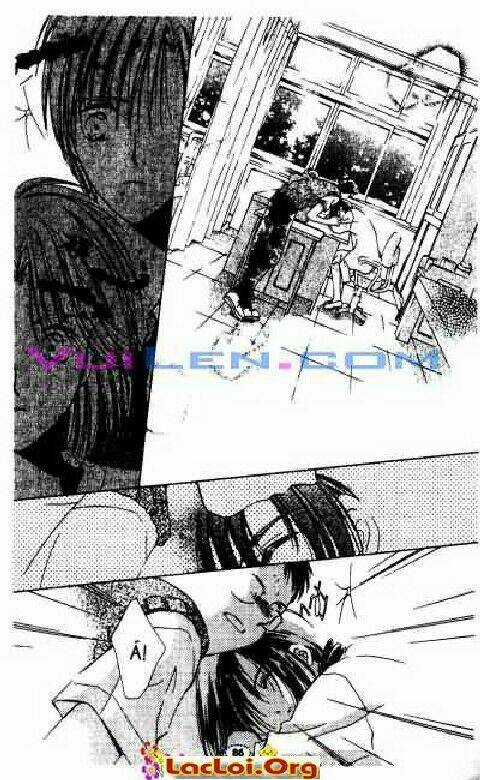 Honey - Chapter 15 - Trang 22