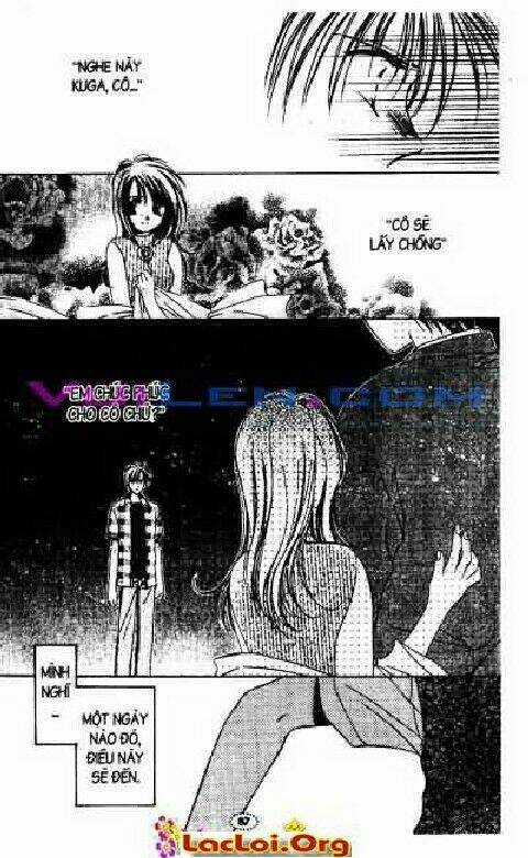 Honey - Chapter 15 - Trang 23