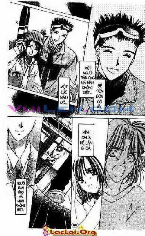 Honey - Chapter 15 - Trang 24