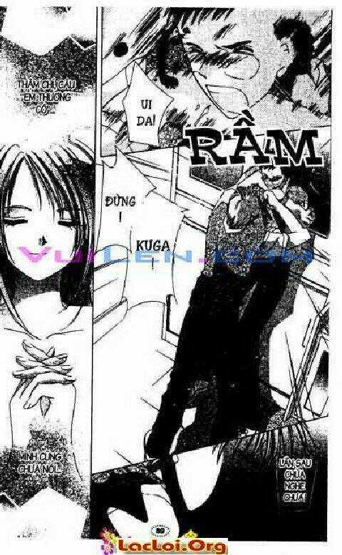 Honey - Chapter 15 - Trang 25