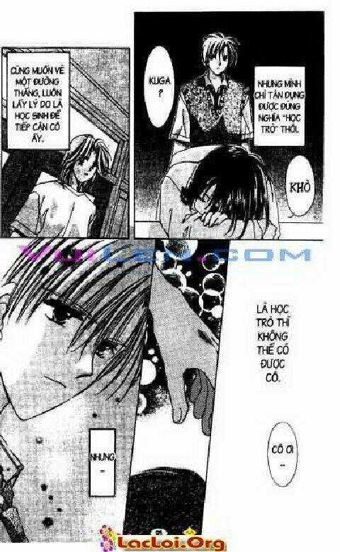 Honey - Chapter 15 - Trang 27