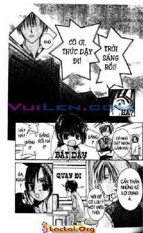 Honey - Chapter 15 - Trang 28