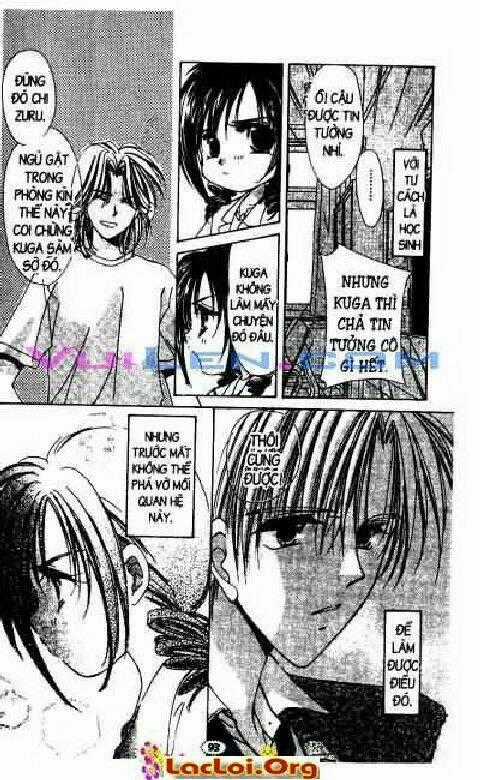 Honey - Chapter 15 - Trang 29