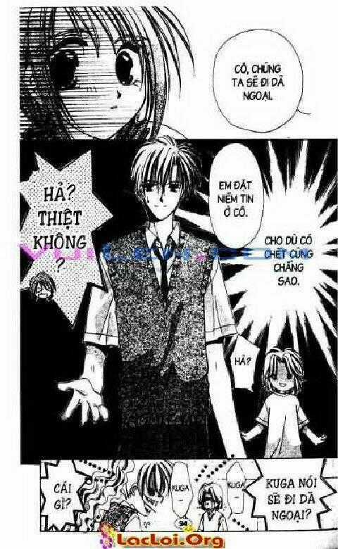 Honey - Chapter 15 - Trang 30