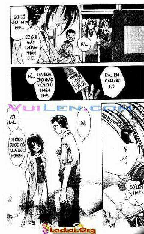 Honey - Chapter 15 - Trang 4