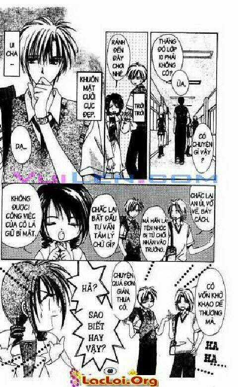 Honey - Chapter 15 - Trang 5