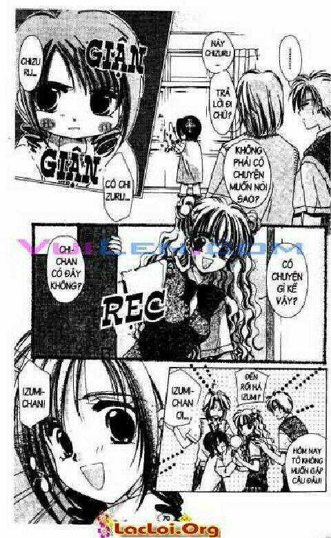 Honey - Chapter 15 - Trang 6