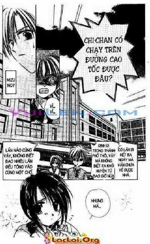 Honey - Chapter 15 - Trang 9