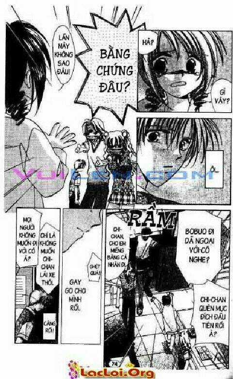 Honey - Chapter 15 - Trang 10